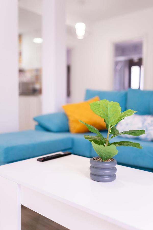 Apartamento Patio Real Bellavista Ronda Dış mekan fotoğraf