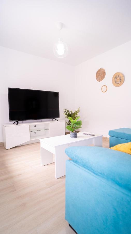 Apartamento Patio Real Bellavista Ronda Dış mekan fotoğraf