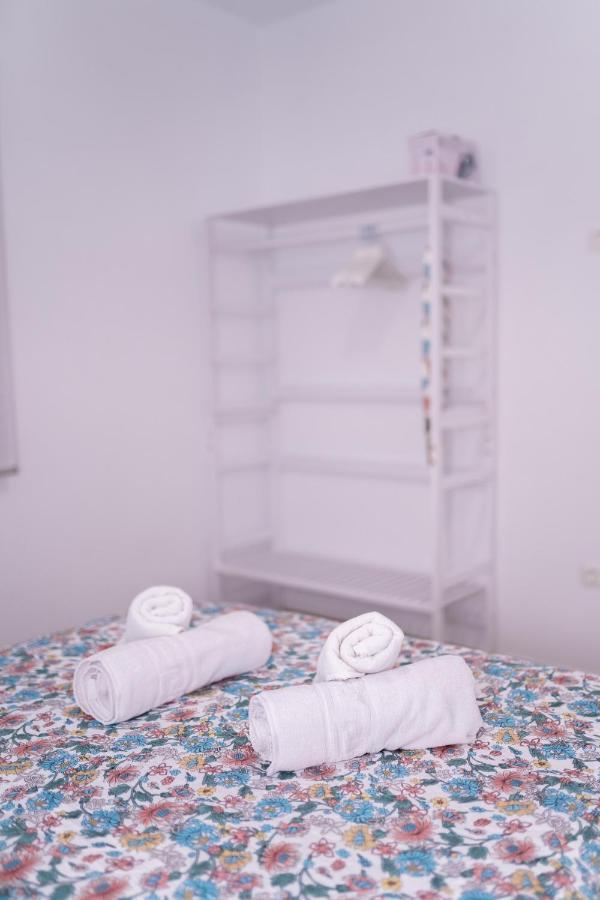 Apartamento Patio Real Bellavista Ronda Dış mekan fotoğraf