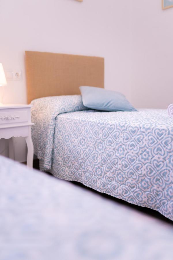 Apartamento Patio Real Bellavista Ronda Dış mekan fotoğraf
