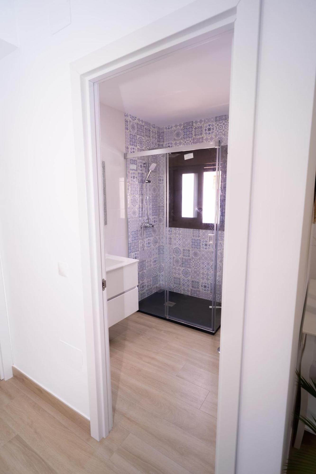 Apartamento Patio Real Bellavista Ronda Dış mekan fotoğraf
