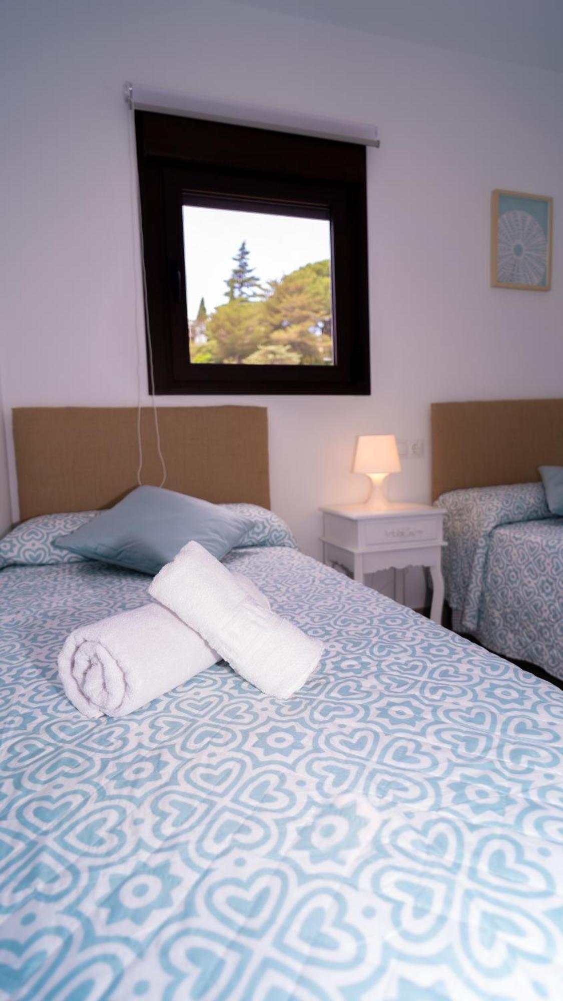 Apartamento Patio Real Bellavista Ronda Dış mekan fotoğraf