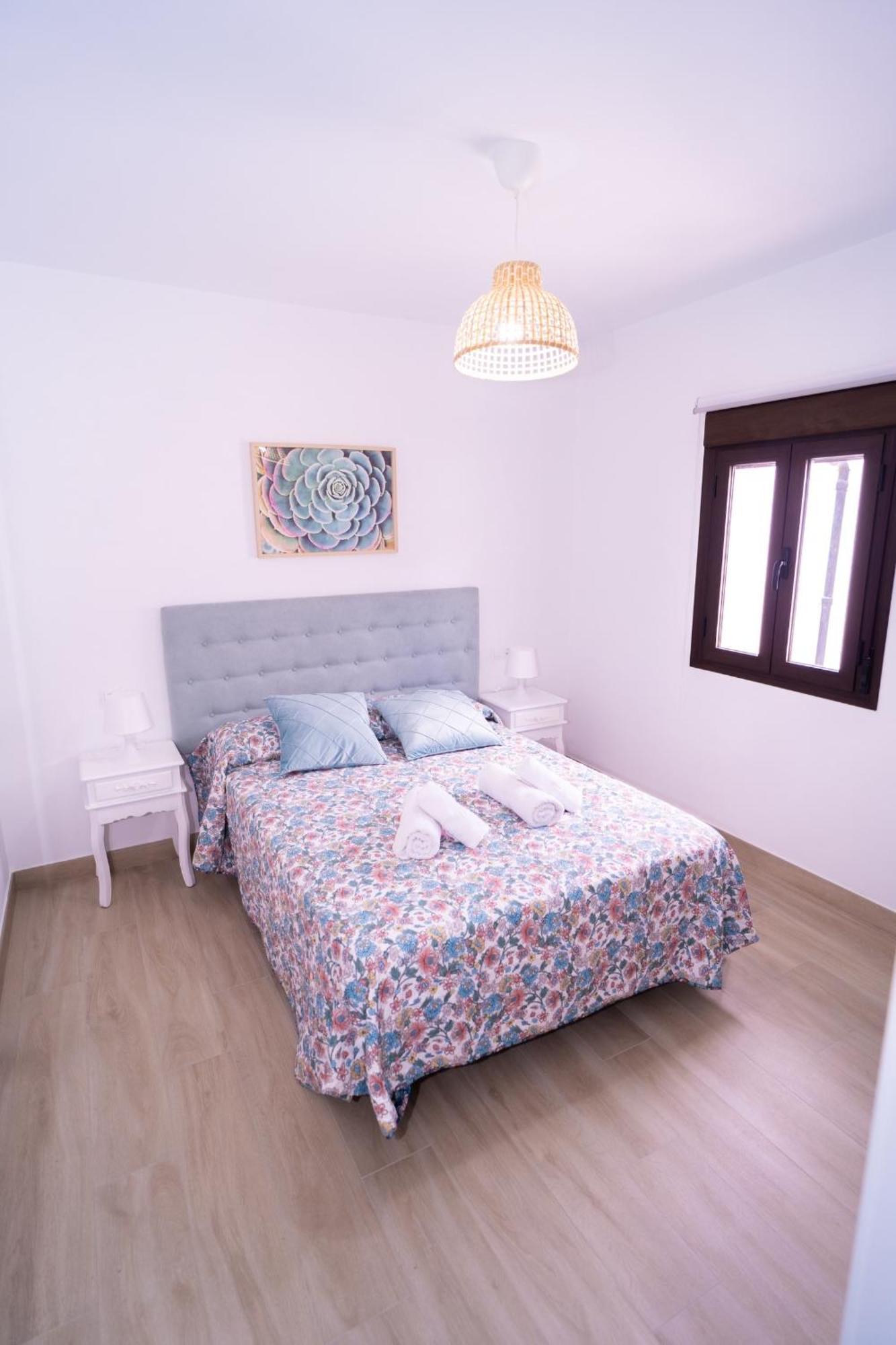 Apartamento Patio Real Bellavista Ronda Dış mekan fotoğraf