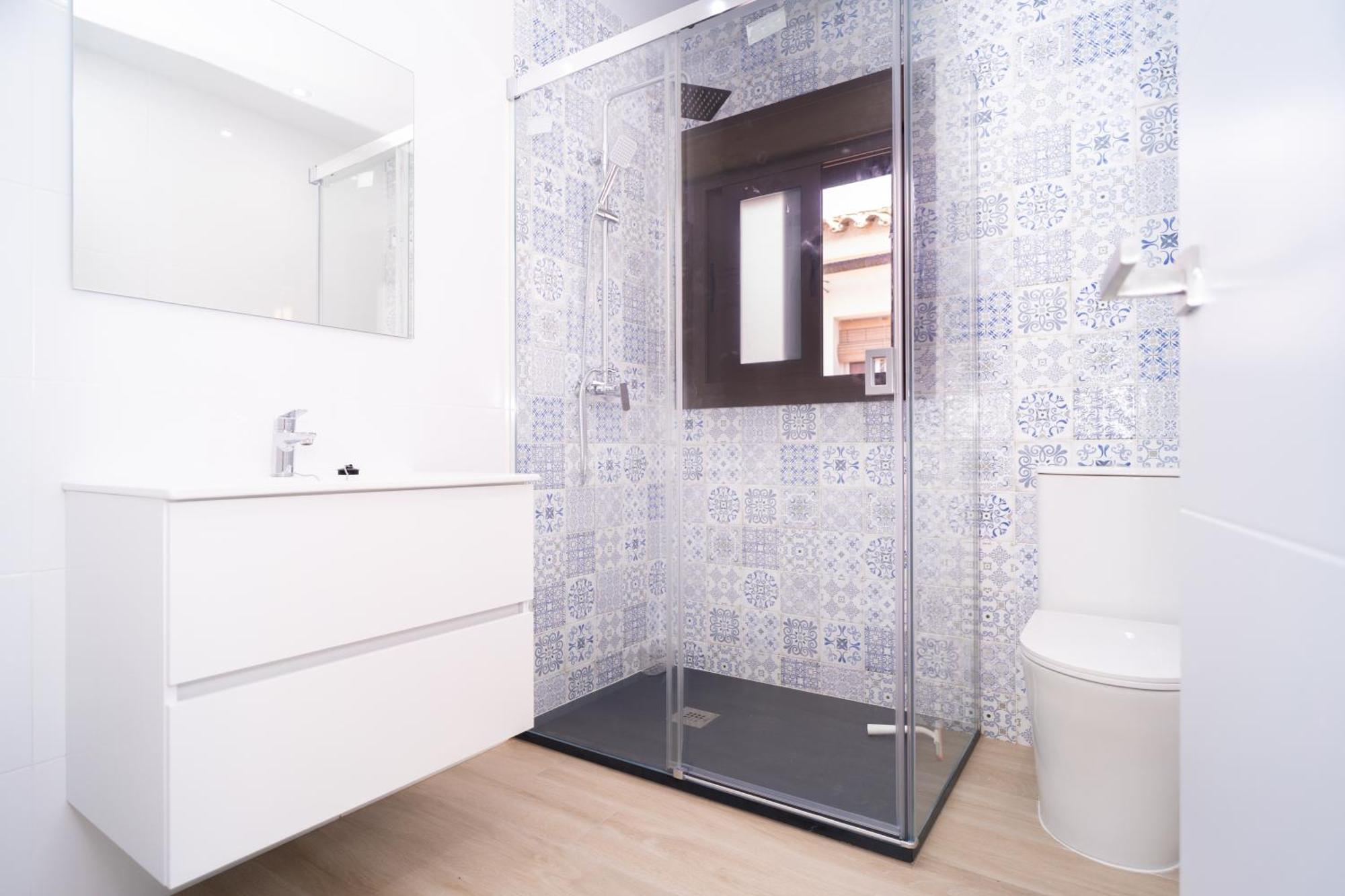 Apartamento Patio Real Bellavista Ronda Dış mekan fotoğraf