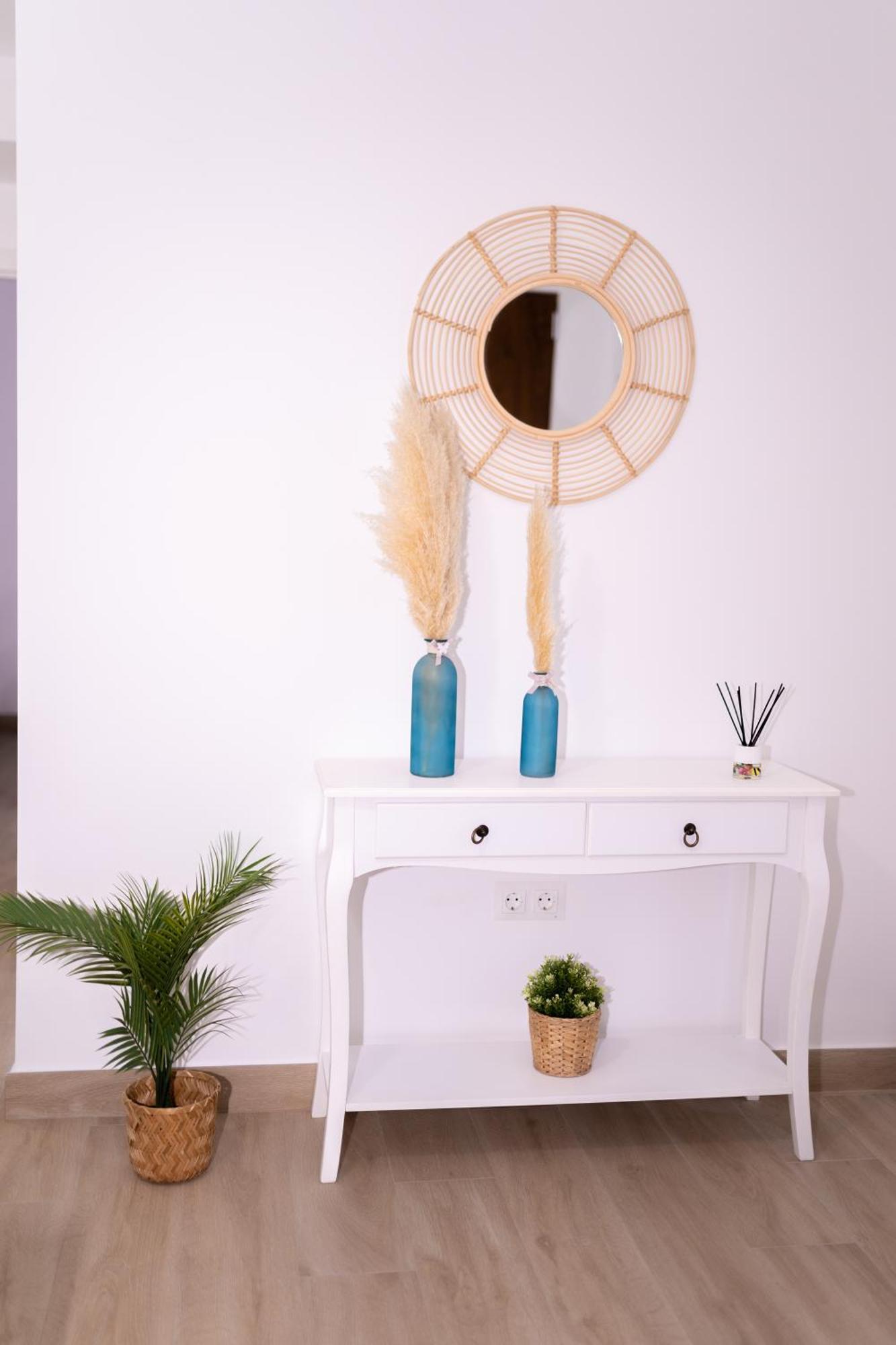 Apartamento Patio Real Bellavista Ronda Dış mekan fotoğraf