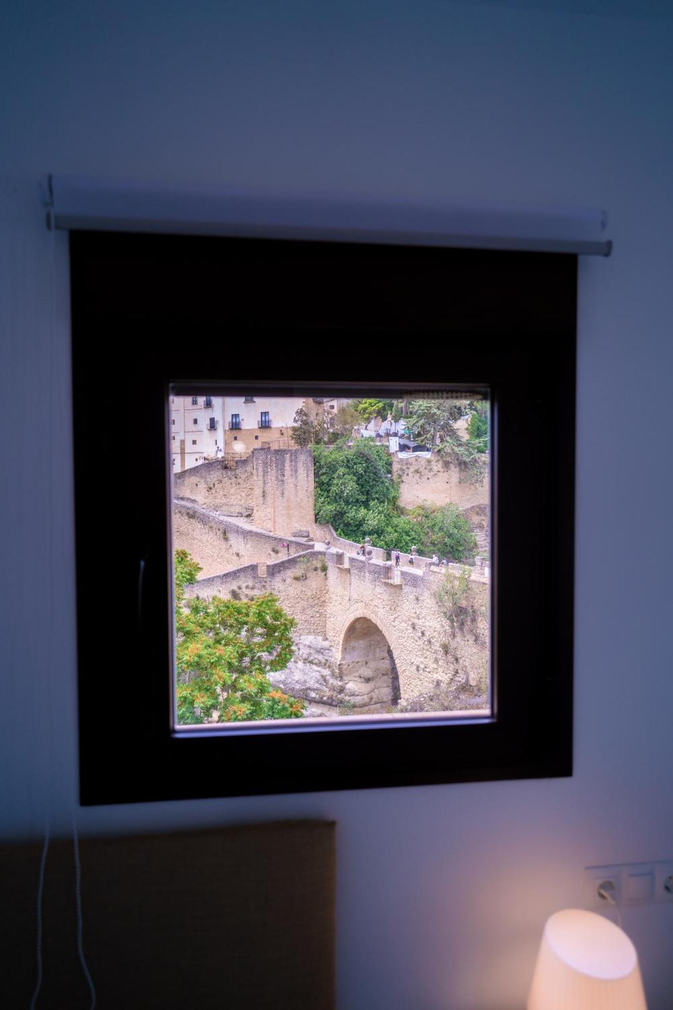 Apartamento Patio Real Bellavista Ronda Dış mekan fotoğraf